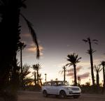 Land Rover Range Rover Morocco 2013 года